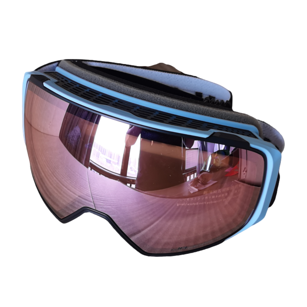 snow goggle ski goggle