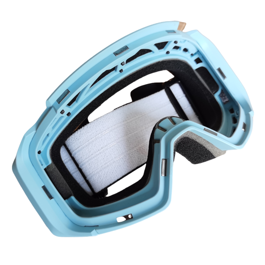 snow goggle ski goggle