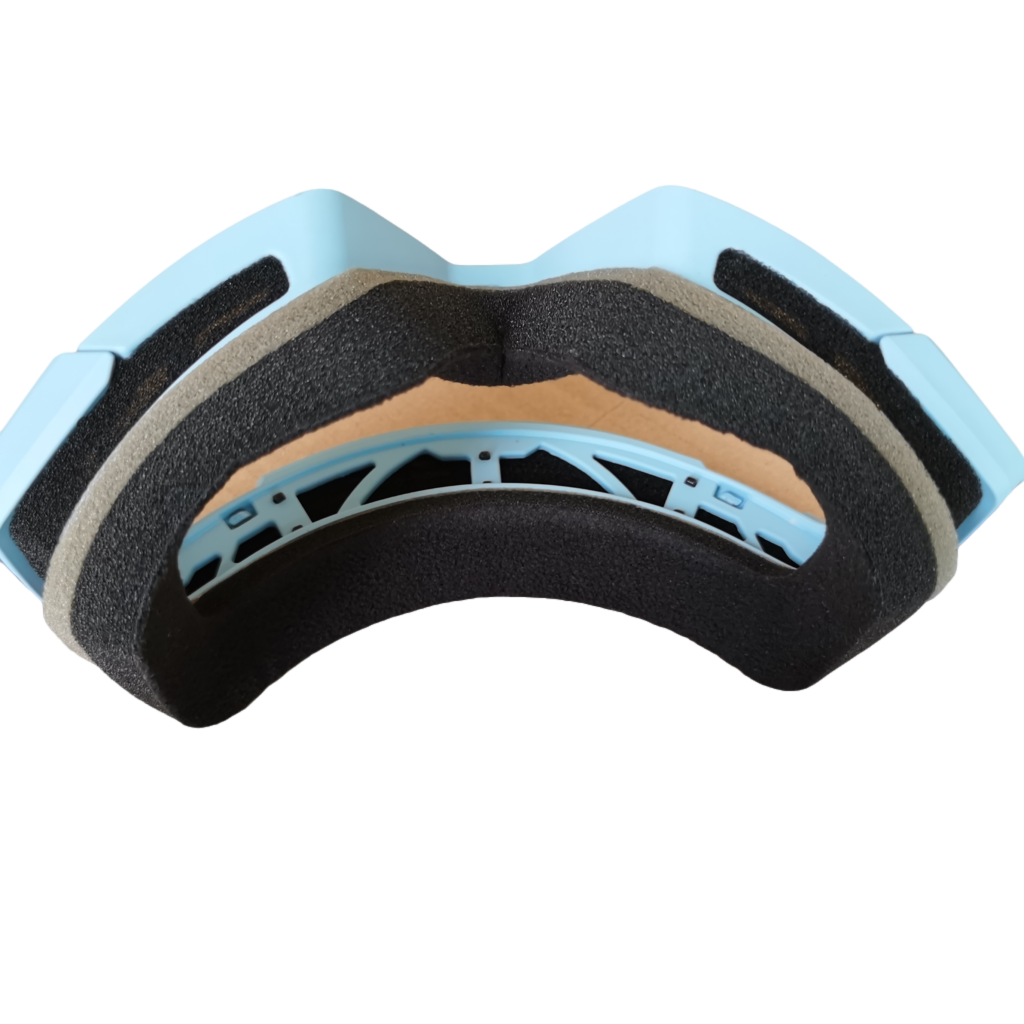 snow goggle ski goggle