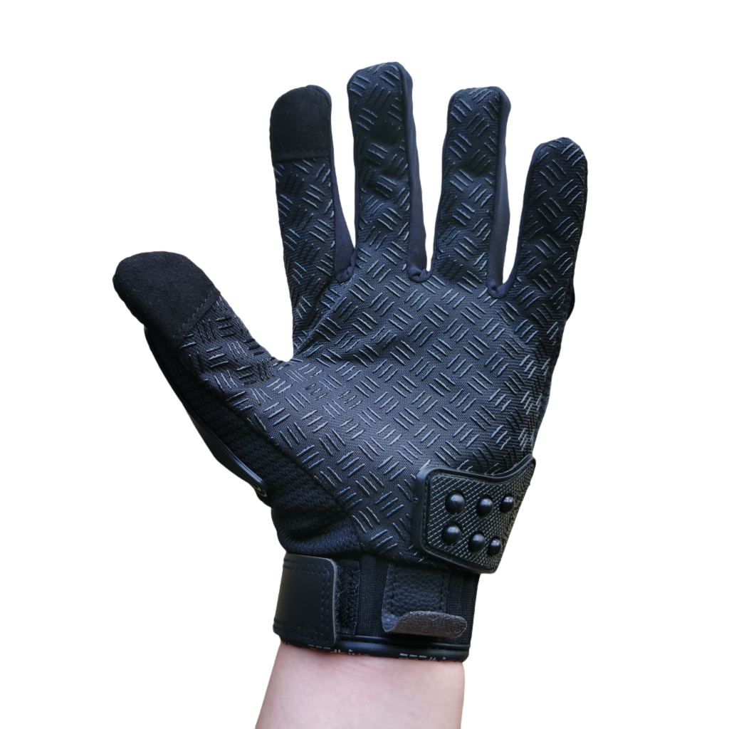 MTB gloves supply