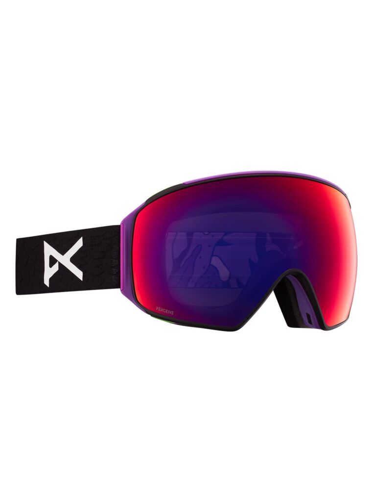 ANNON SKI GOGGLES