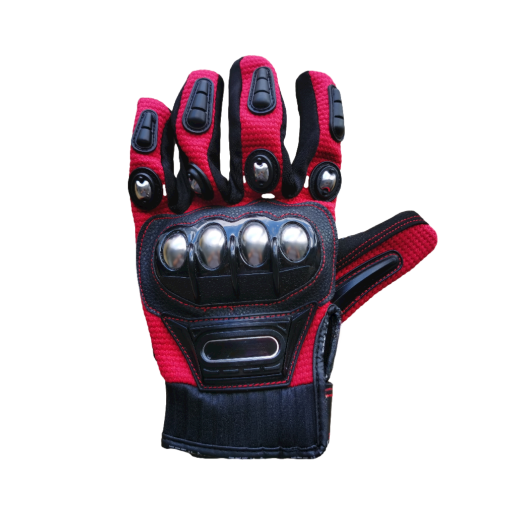 MTB gloves supply