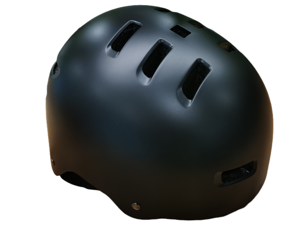 HM03 Skate Helmet: Safety Meets Style