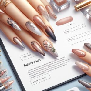 before open press on nails online shop